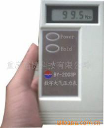 YJ-2003P型數(shù)字大氣壓力表