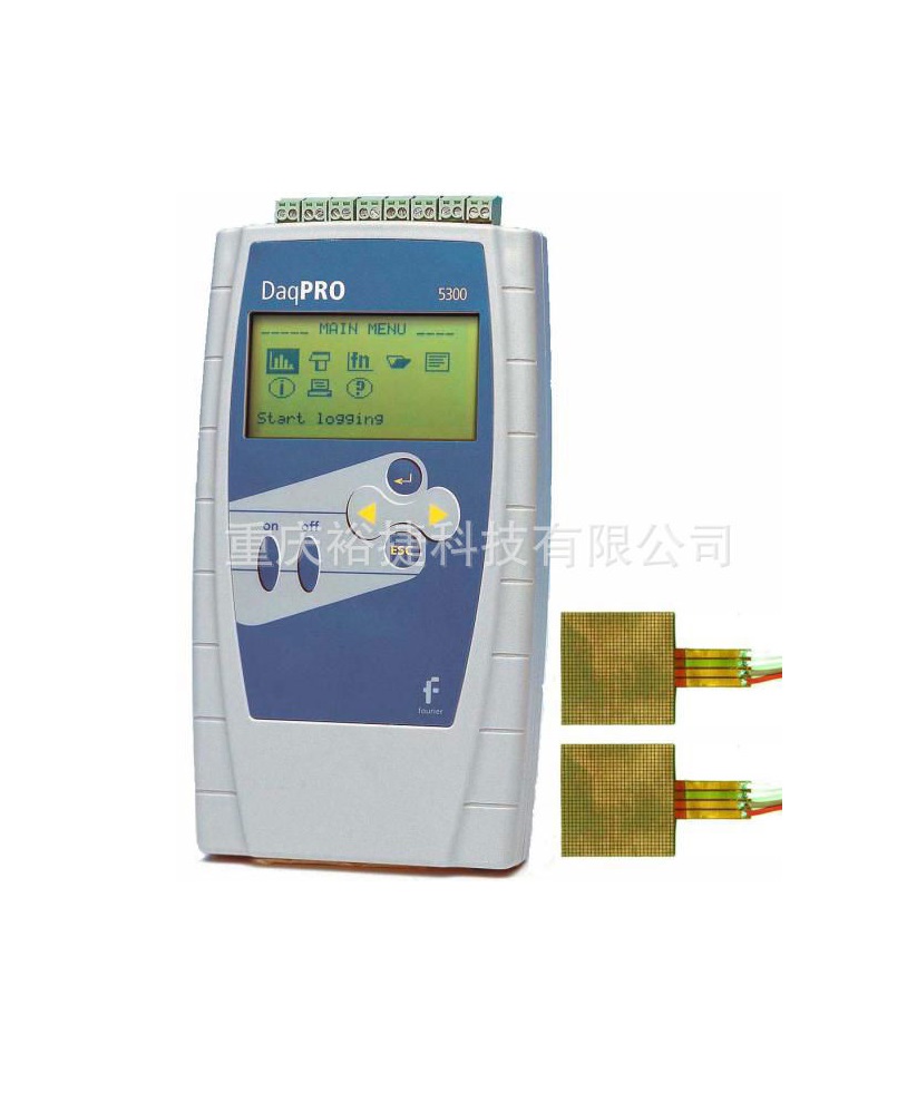 建筑用多通道熱流計(HFM-8B)  原HFM-4B停產(chǎn)